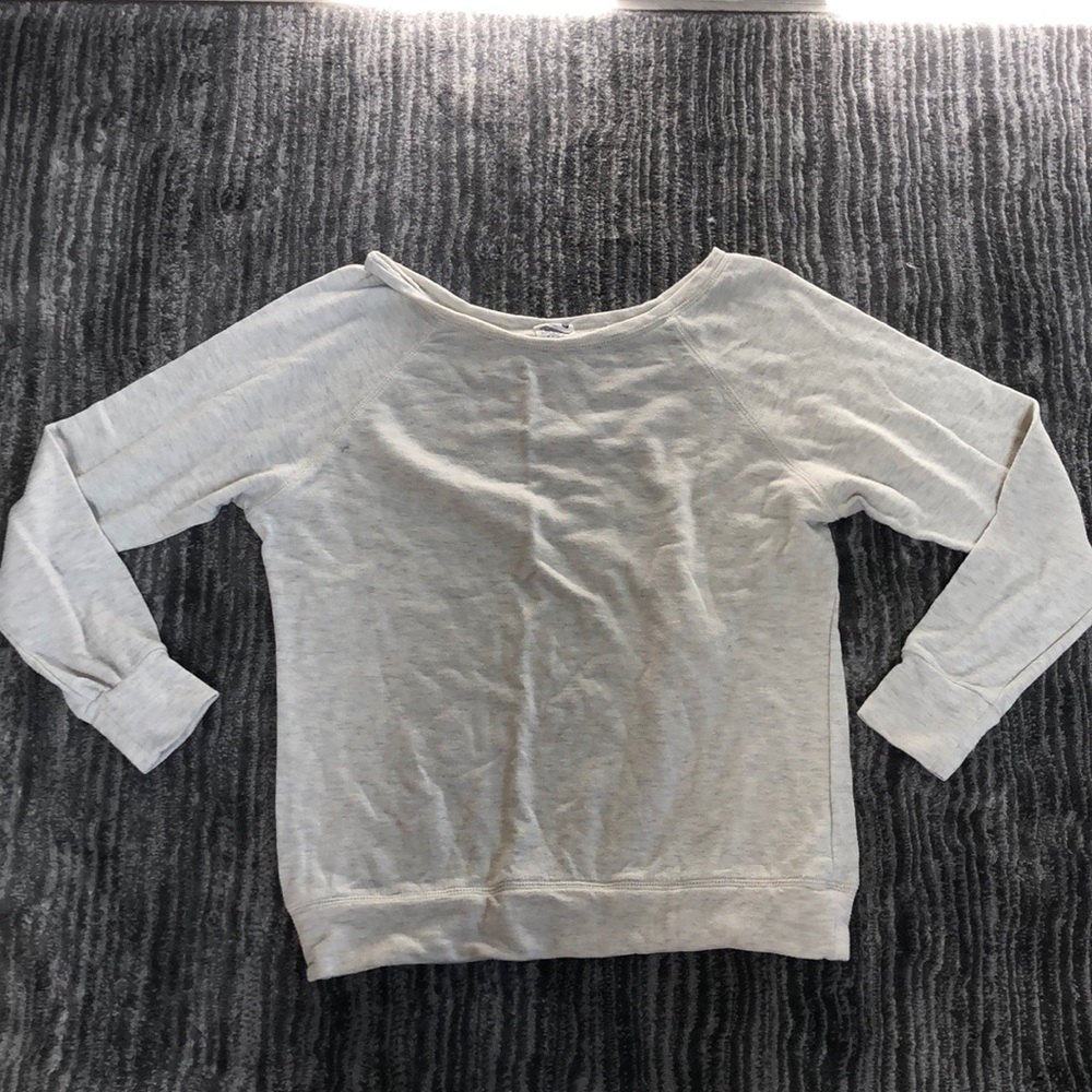 Longsleeve shirt from Tillys